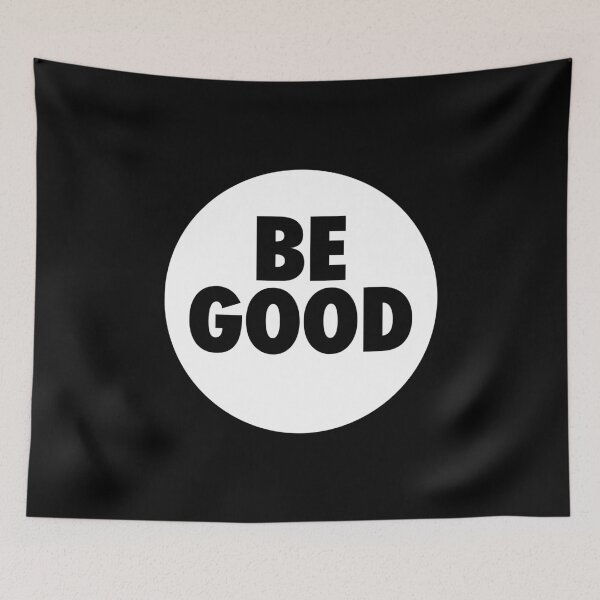 Item preview, Copy of Be Good, Renee Nicole Good no ice designed and sold by Captain Banjo.