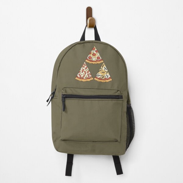 Item preview, Tri Pizza designed and sold by Lidra Zehcnas.