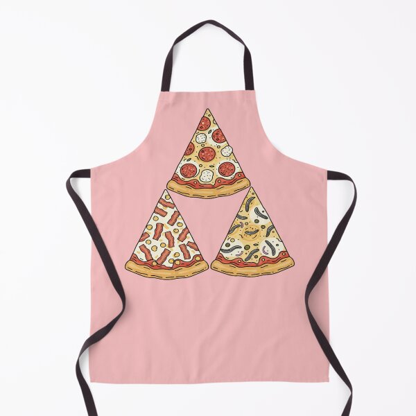 Item preview, Tri Pizza designed and sold by Lidra Zehcnas.