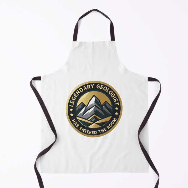 Item preview, Legendary Geologist has entered the room designed and sold by Alt-Art-Digital.