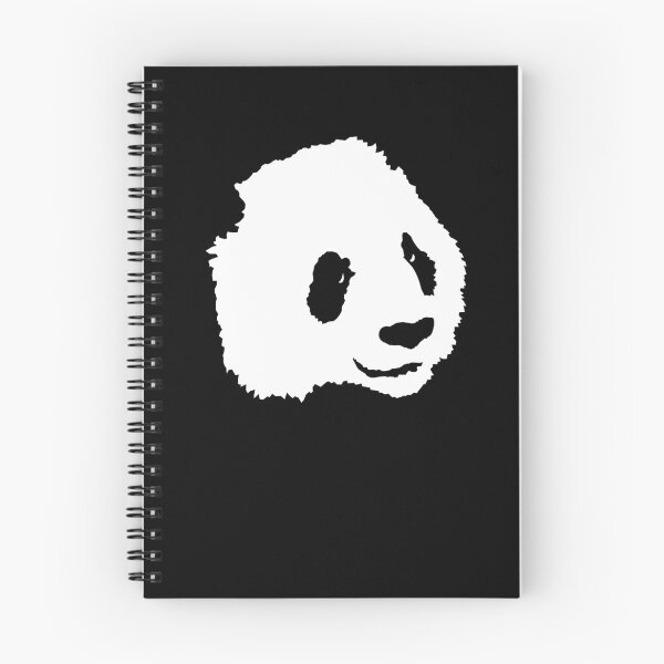 Item preview, panda designed and sold by sibosssr.