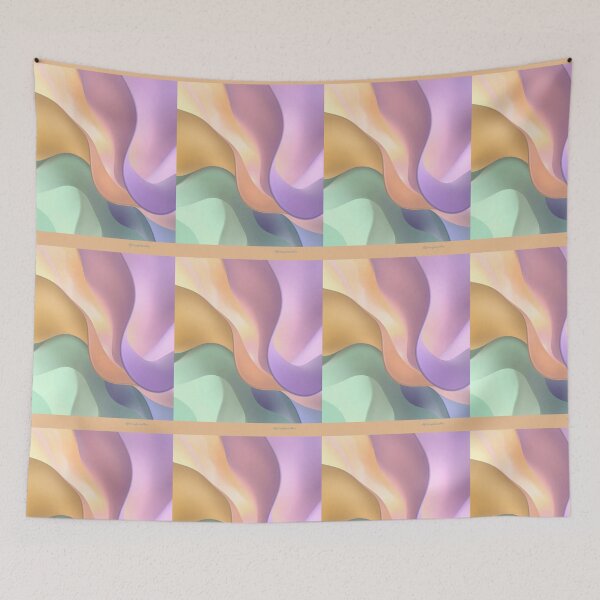 Item preview, Linen Whisper designed and sold by lifeinspired4u.