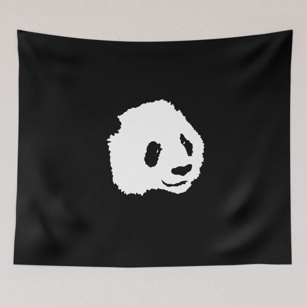 Item preview, panda designed and sold by sibosssr.