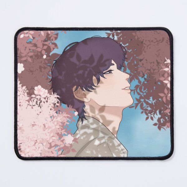 Item preview, Rafayel Love and Deepspace Blossoms designed and sold by dao & taria.