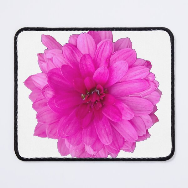 Item preview, Pink Layered Flower designed and sold by Comfort-Station.