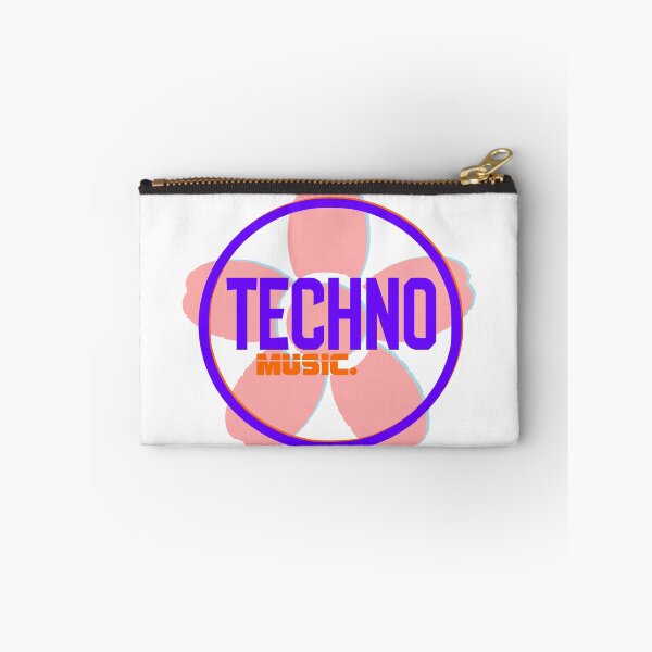Item preview, Techno music designed and sold by Ashtreemeadow.