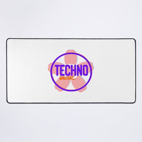 Item preview, Techno music designed and sold by Ashtreemeadow.