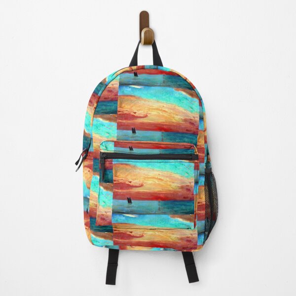 Item preview, Sunrise Over the Eastern Sea - Fujishima Takeji designed and sold by Jon-Baran.