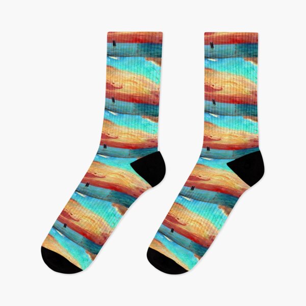 Item preview, Sunrise Over the Eastern Sea - Fujishima Takeji designed and sold by Jon-Baran.