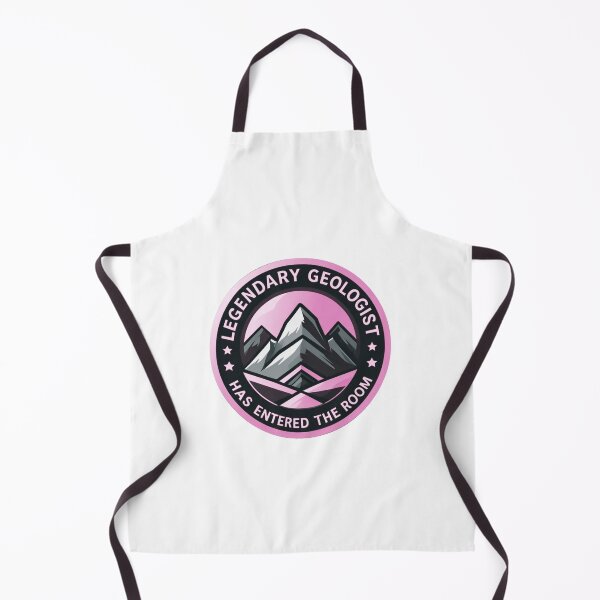 Item preview, Copy of Legendary Geologist has entered the room designed and sold by Alt-Art-Digital.