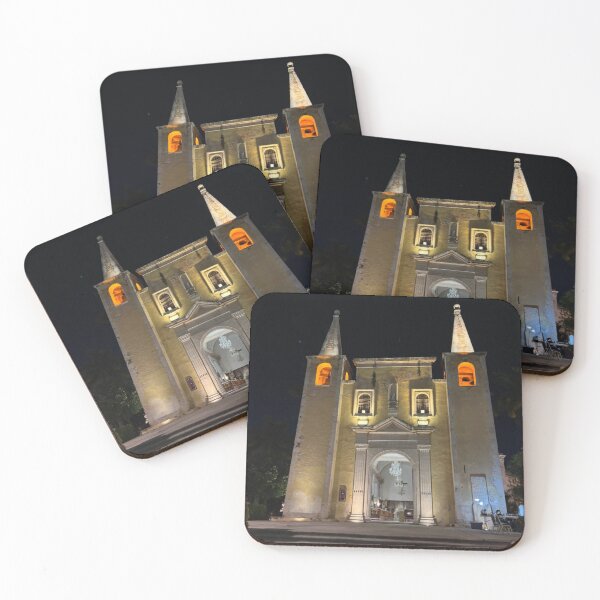 Item preview, Night Church designed and sold by eclecticniche.