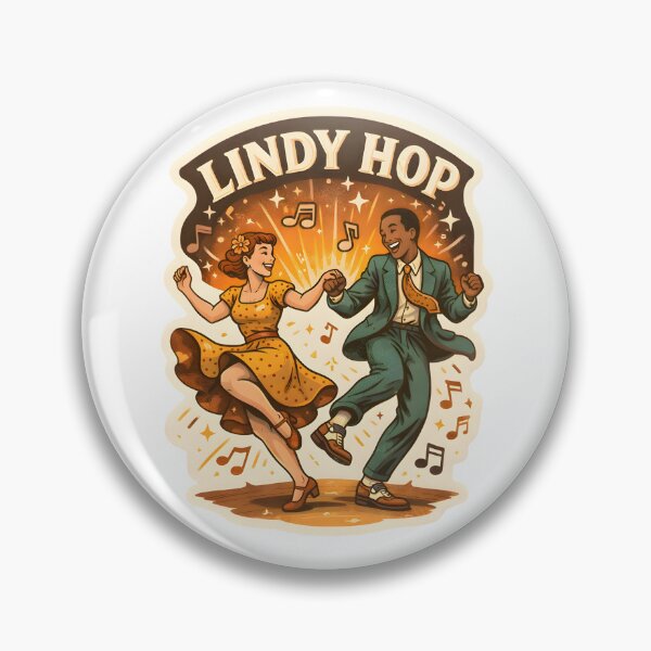 Item preview, Lindy Hop designed and sold by Perloth.
