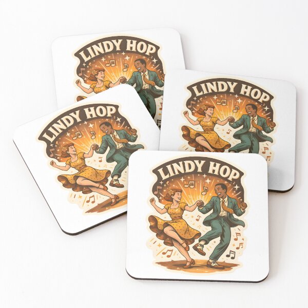 Item preview, Lindy Hop designed and sold by Perloth.