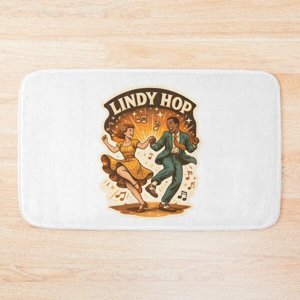 Item preview, Lindy Hop designed and sold by Perloth.