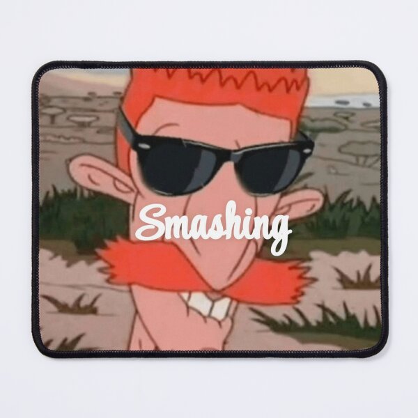 Item preview, Smashing designed and sold by RONEZONEGAMING.
