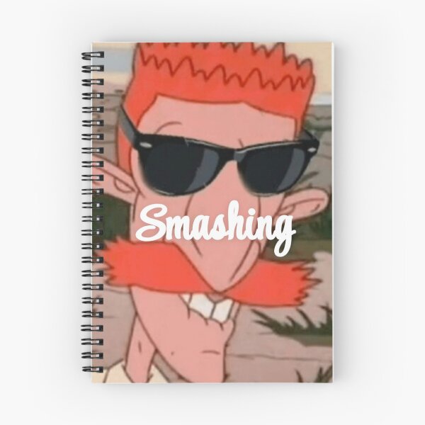 Item preview, Smashing designed and sold by RONEZONEGAMING.