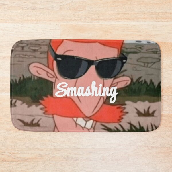 Item preview, Smashing designed and sold by RONEZONEGAMING.