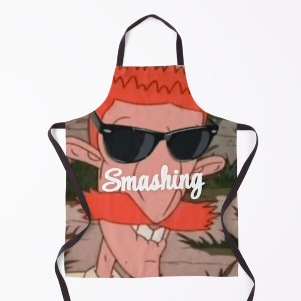 Item preview, Smashing designed and sold by RONEZONEGAMING.
