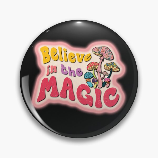 Item preview, Believe in the Magic designed and sold by WildAliceArt.