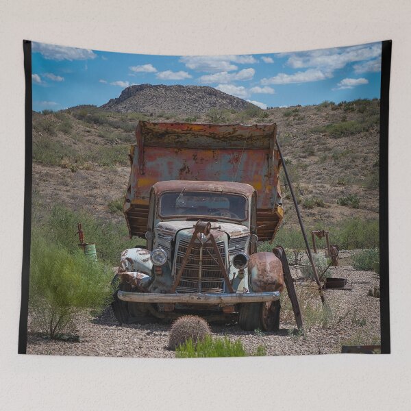 Item preview, Cactus Hauler designed and sold by WrightDesignsUS.
