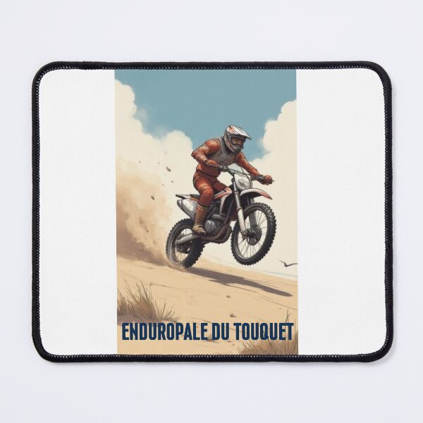 Item preview, Enduropale du Touquet designed and sold by Gritstone Fr.