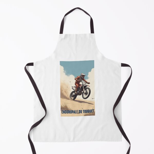 Item preview, Enduropale du Touquet designed and sold by Gritstone Fr.