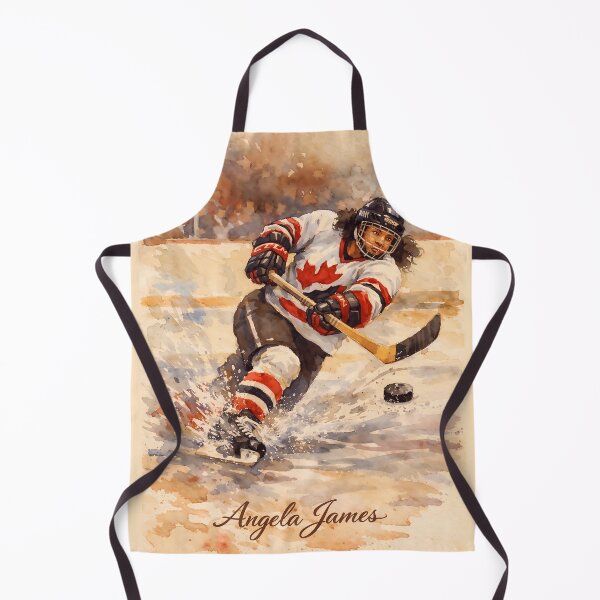 Item preview, Angela James designed and sold by Sarcastic designs.