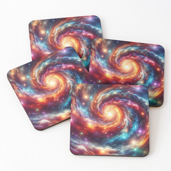 Item preview, Cosmic Maelstrom designed and sold by TinCatOutPost.