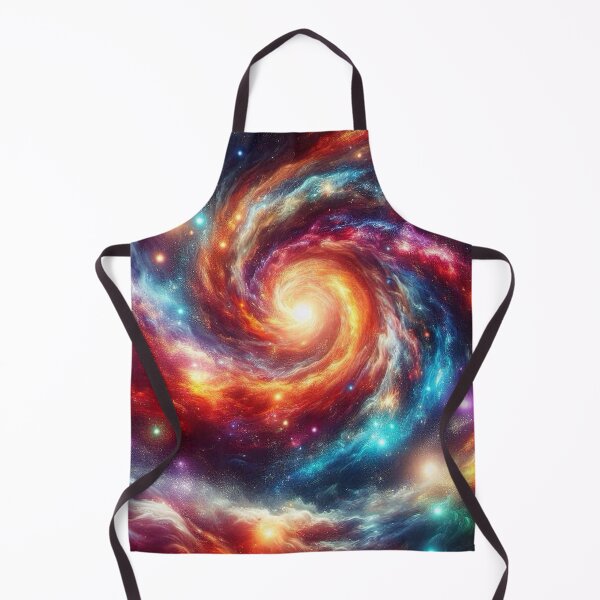 Item preview, Cosmic Maelstrom designed and sold by TinCatOutPost.
