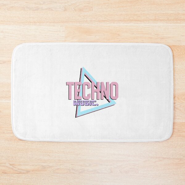 Item preview, Techno music designed and sold by Ashtreemeadow.