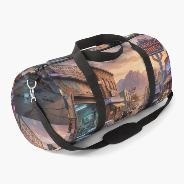 Item preview, Radiator Springs designed and sold by casamomo.