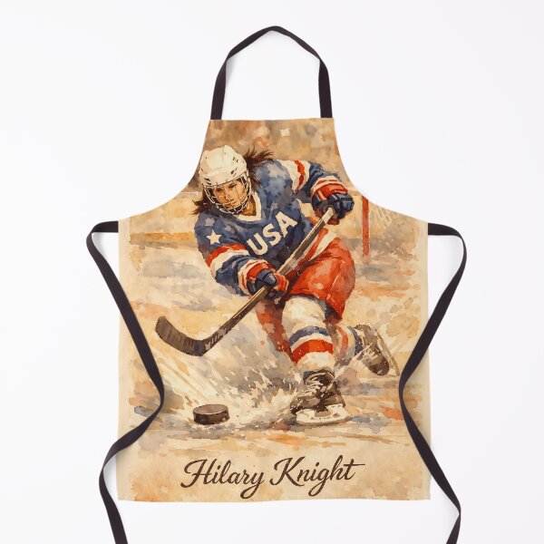 Item preview, Hilary Knight designed and sold by Sarcastic designs.
