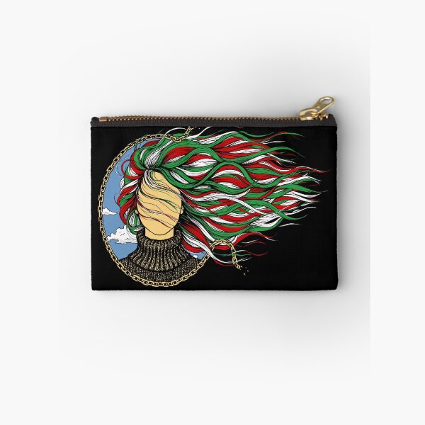 Item preview, The Breath of the Unbound: Woman Life Freedom Persian Protest designed and sold by sXe-art.