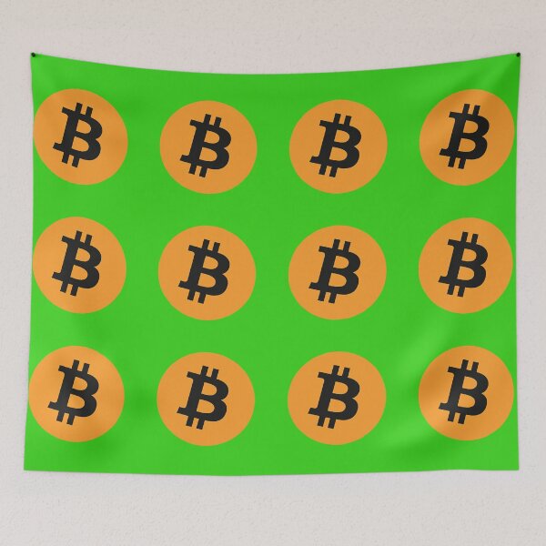 Item preview, Bitcoin for the win designed and sold by Geep-OG-Design.
