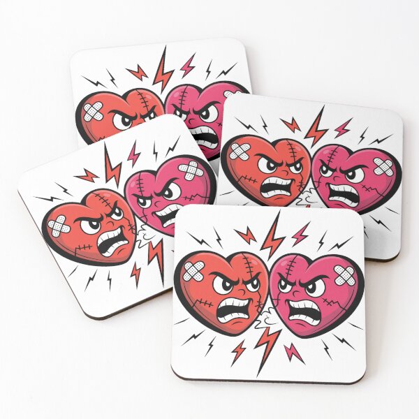 Item preview, Love Is a Battlefield designed and sold by Mystic Wild Studio.