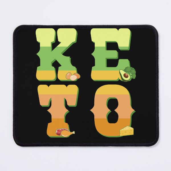 Item preview, Keto ketosis avocado and eggs designed and sold by Shedronpanda.