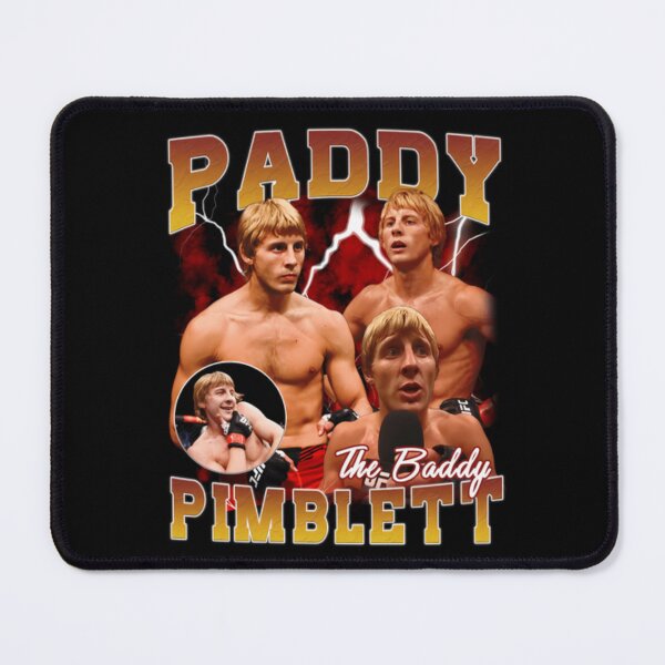 Item preview, Paddy Pimblett "The Baddy" Vintage designed and sold by JeyVel.