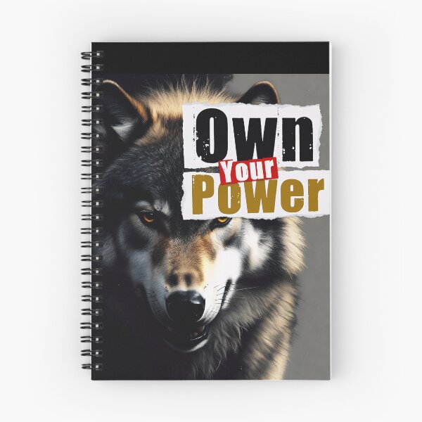 Item preview, Own Your Power designed and sold by Inkdropivory.