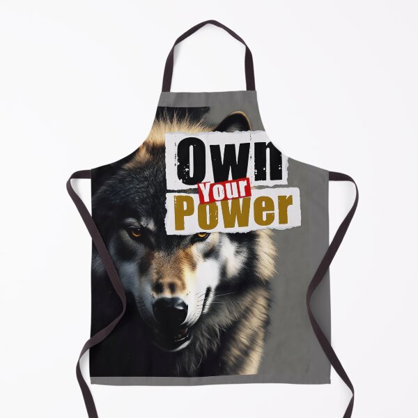 Item preview, Own Your Power designed and sold by Inkdropivory.