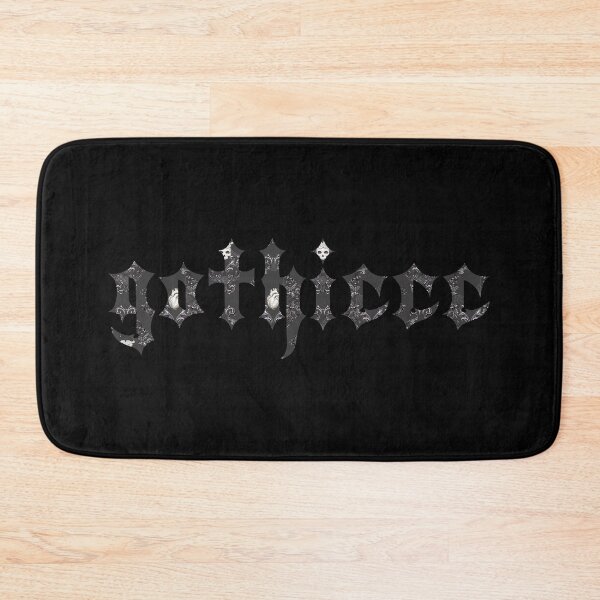 Item preview, gothiccc... it's pretty self-explanatory designed and sold by Shanna Lenè Hattaway.