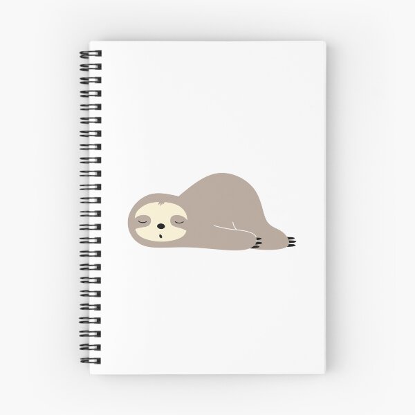 Item preview, Sleep Sloth designed and sold by 989-.