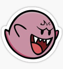 Majin Boo Sticker