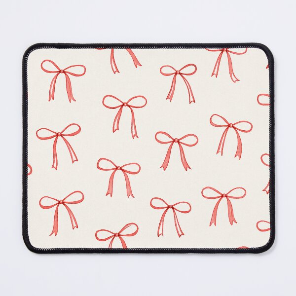 Item preview, Red Bows designed and sold by lizzy-powers.
