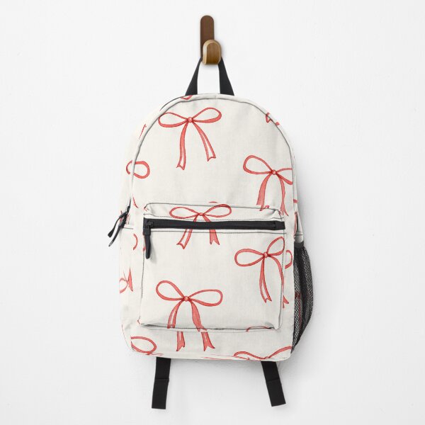 Item preview, Red Bows designed and sold by lizzy-powers.