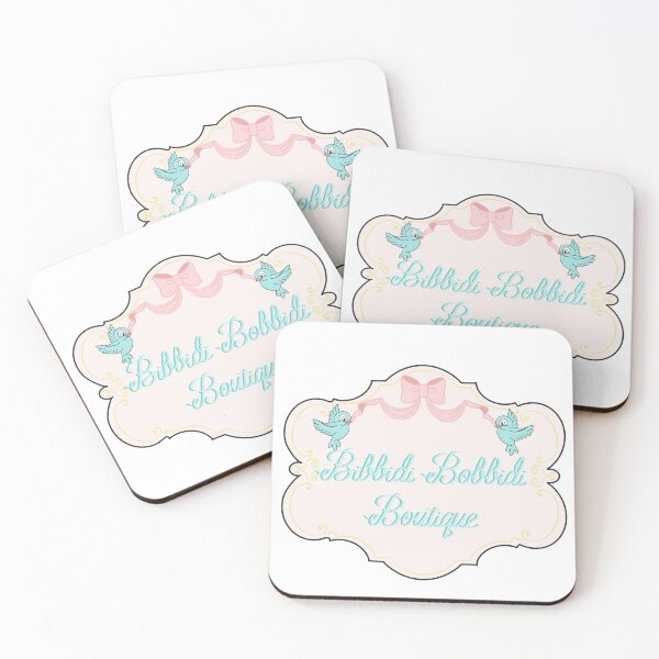 Item preview, Bibbidi Boutique  designed and sold by ChaquitaB.