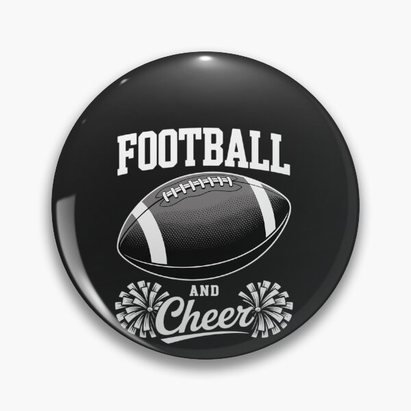Artikelvorschau, Vater einer Cheerleaderin und eines Footballspielers entworfen und verkauft von BlueCreator-inc.