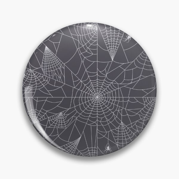 Item preview, Spider Webs - Lavender Ashes designed and sold by Shanna Lenè Hattaway.