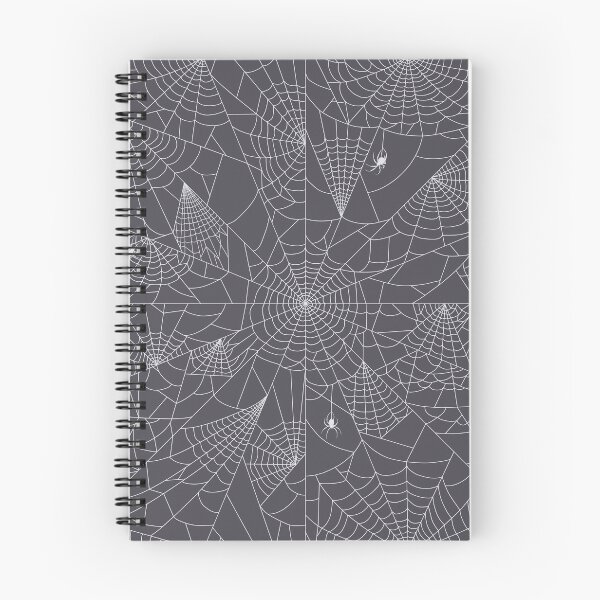 Item preview, Spider Webs - Lavender Ashes designed and sold by Shanna Lenè Hattaway.