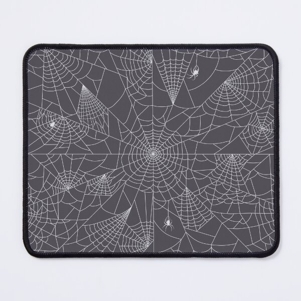 Item preview, Spider Webs - Lavender Ashes designed and sold by Shanna Lenè Hattaway.