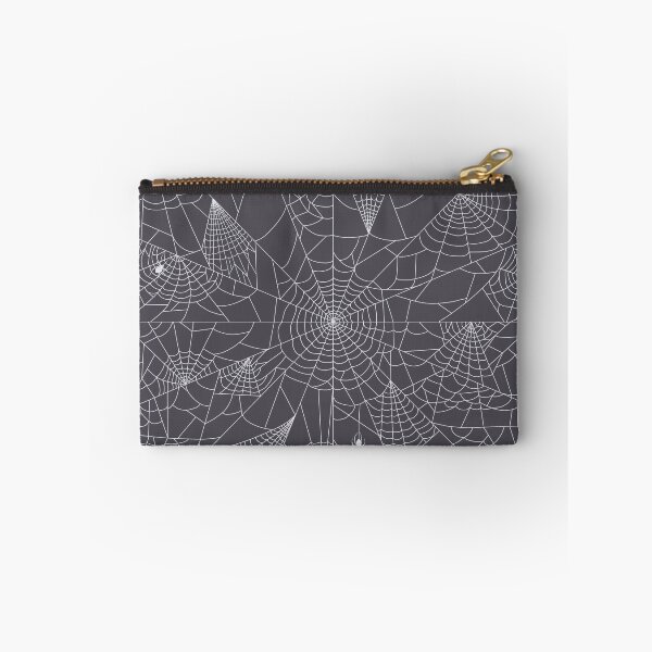 Item preview, Spider Webs - Lavender Ashes designed and sold by Shanna Lenè Hattaway.